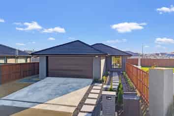 2 Branthwaite Drive, Rolleston