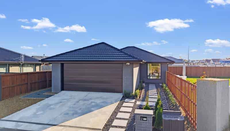 2 Branthwaite Drive, Rolleston