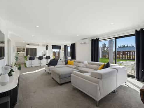 2 Branthwaite Drive, Rolleston