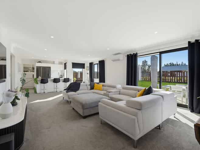 2 Branthwaite Drive, Rolleston