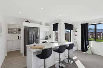 2 Branthwaite Drive, Rolleston