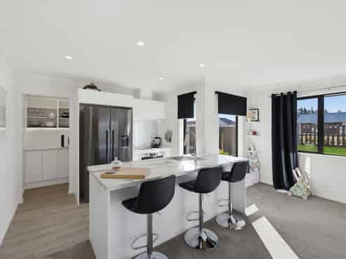 2 Branthwaite Drive, Rolleston