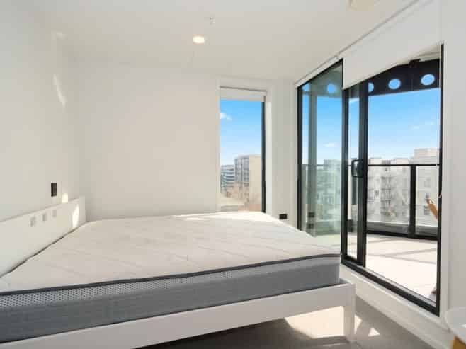 1411A/106  Vincent Street, Auckland Central
