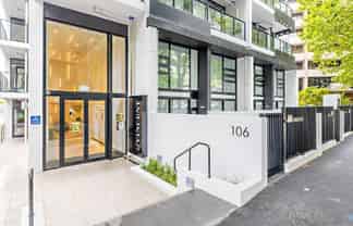 1411A/106  Vincent Street, Auckland Central
