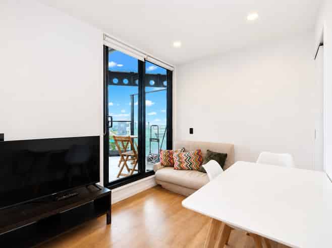 1411A/106  Vincent Street, Auckland Central