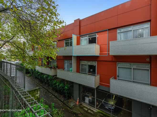 16/98 Station Road, Otahuhu