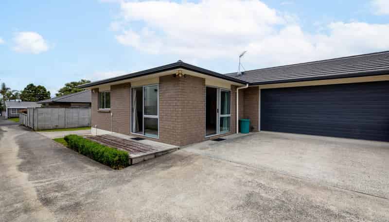 25A Collie Road, Pukekohe
