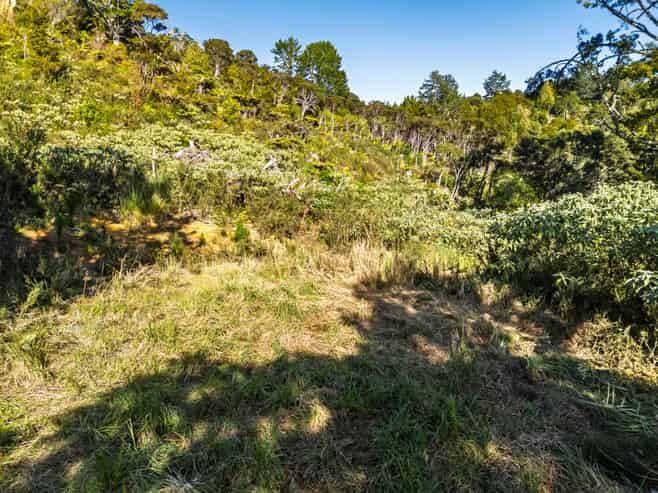 477 Pupuke Mangapa Road, Kaeo