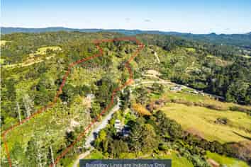 477 Pupuke Mangapa Road, Kaeo