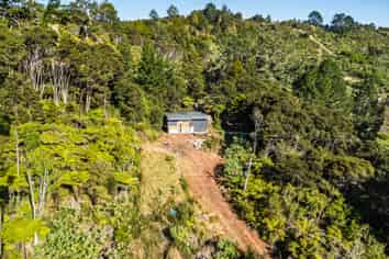 477 Pupuke Mangapa Road, Kaeo