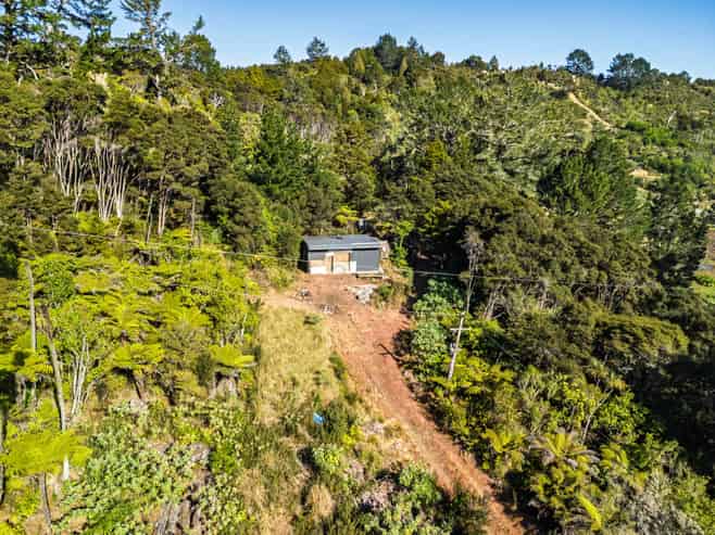 477 Pupuke Mangapa Road, Kaeo