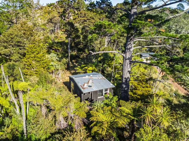 477 Pupuke Mangapa Road, Kaeo