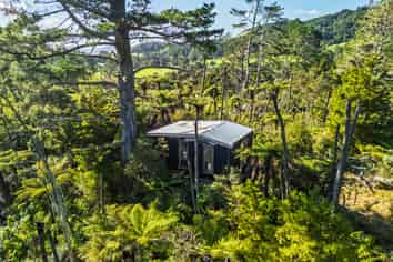 477 Pupuke Mangapa Road, Kaeo