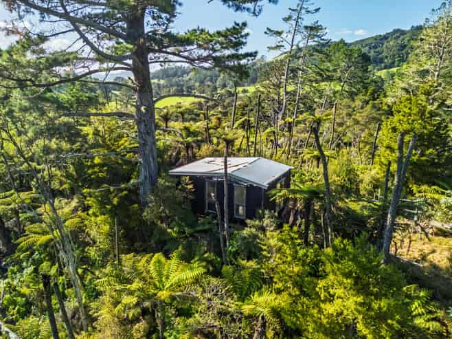 477 Pupuke Mangapa Road, Kaeo