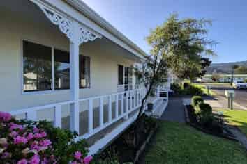 12 Courthouse Lane, Coromandel