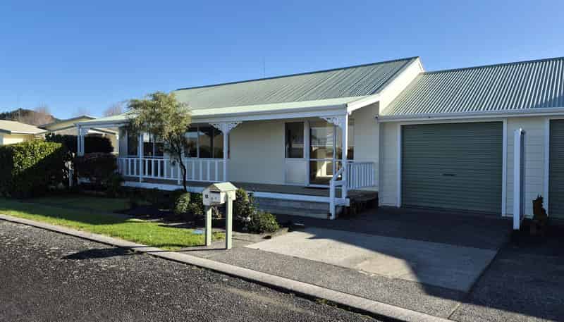 12 Courthouse Lane, Coromandel