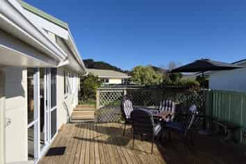 12 Courthouse Lane, Coromandel