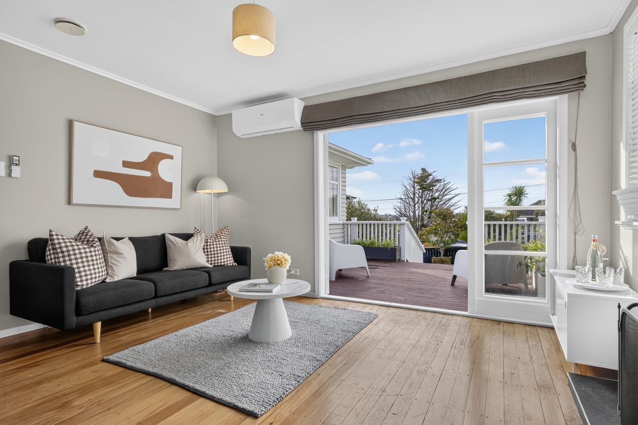 Freehold Bungalow Starter - Aanzicht 6