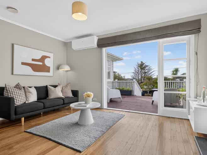 18A Gilliam Street, New Lynn