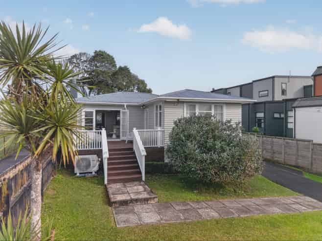18A Gilliam Street, New Lynn