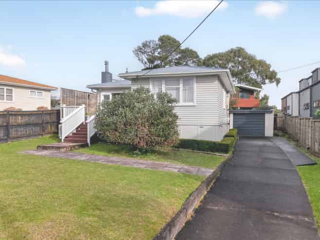 18A Gilliam Street, New Lynn