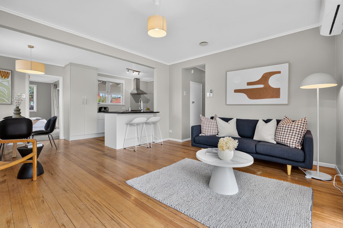 Freehold Bungalow Starter - Aanzicht 5
