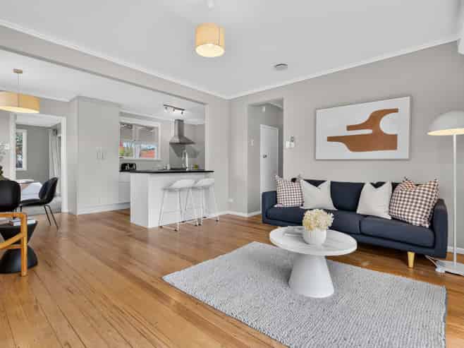 18A Gilliam Street, New Lynn