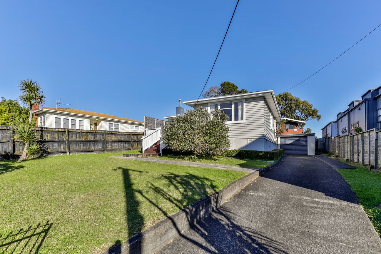 Freehold Bungalow Starter - Aanzicht 2