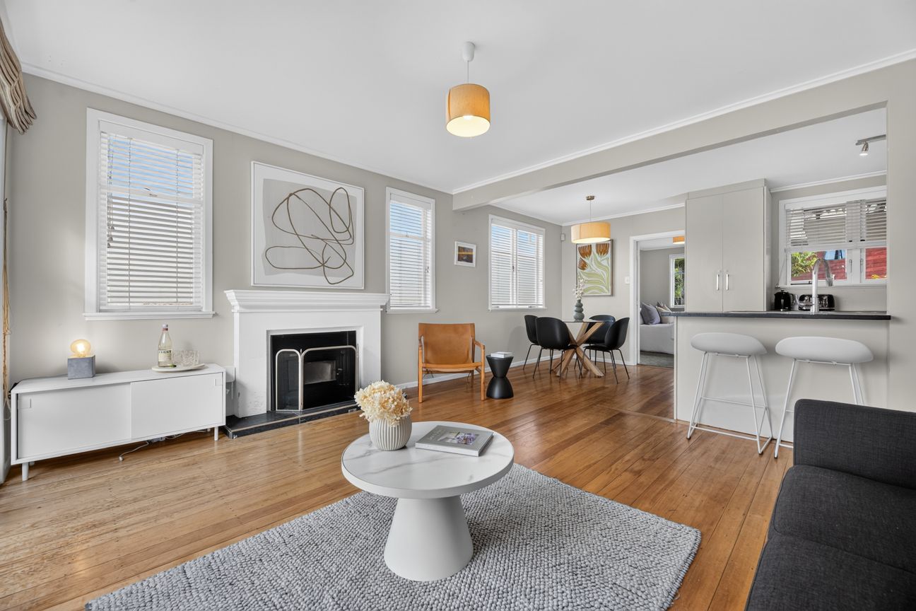 Freehold Bungalow Starter - Aanzicht 3