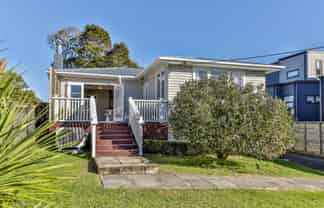 18A Gilliam Street, New Lynn