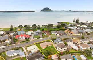 156 Ngatai Road, Otumoetai