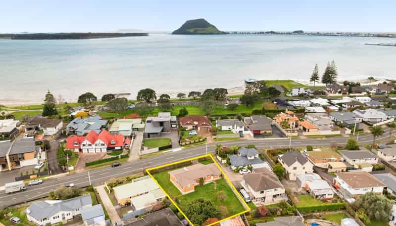 156 Ngatai Road, Otumoetai