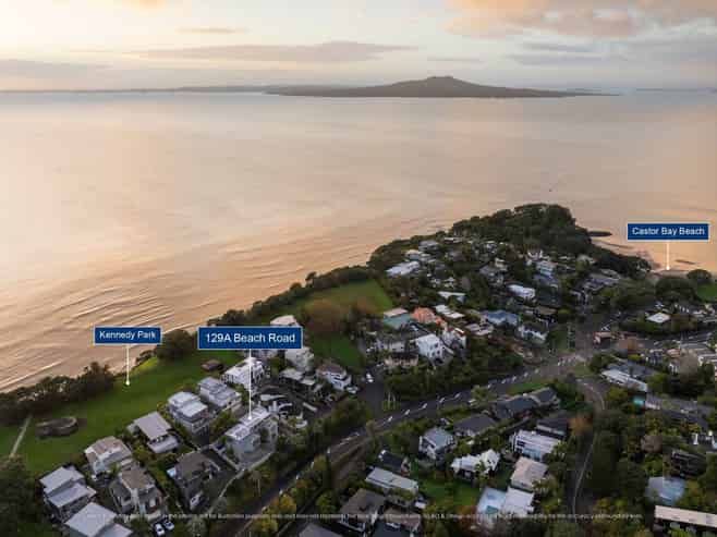 129A Beach Road, Castor Bay