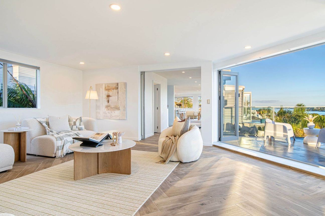 Luxury Above the Ocean - Vaade 4
