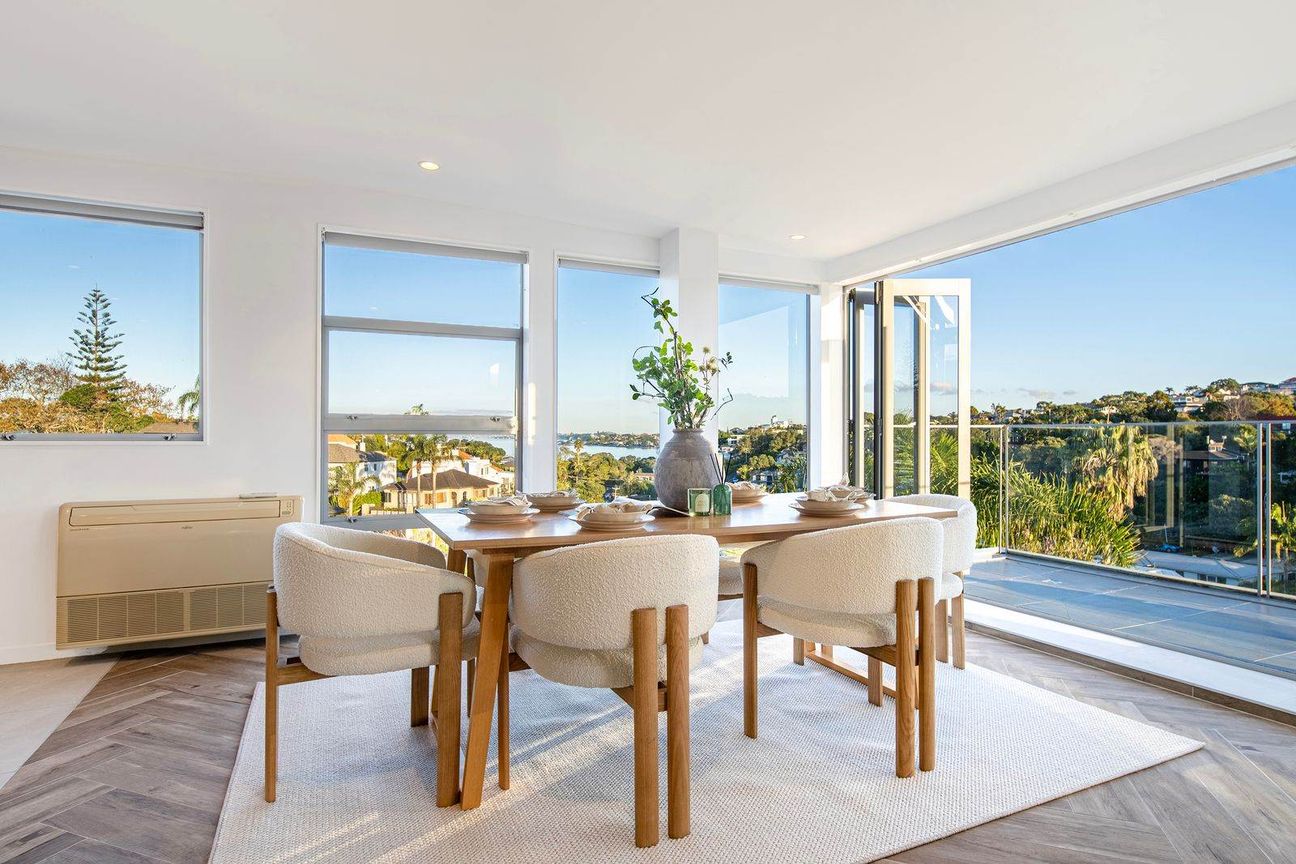 Luxury Above the Ocean - Vaade 3