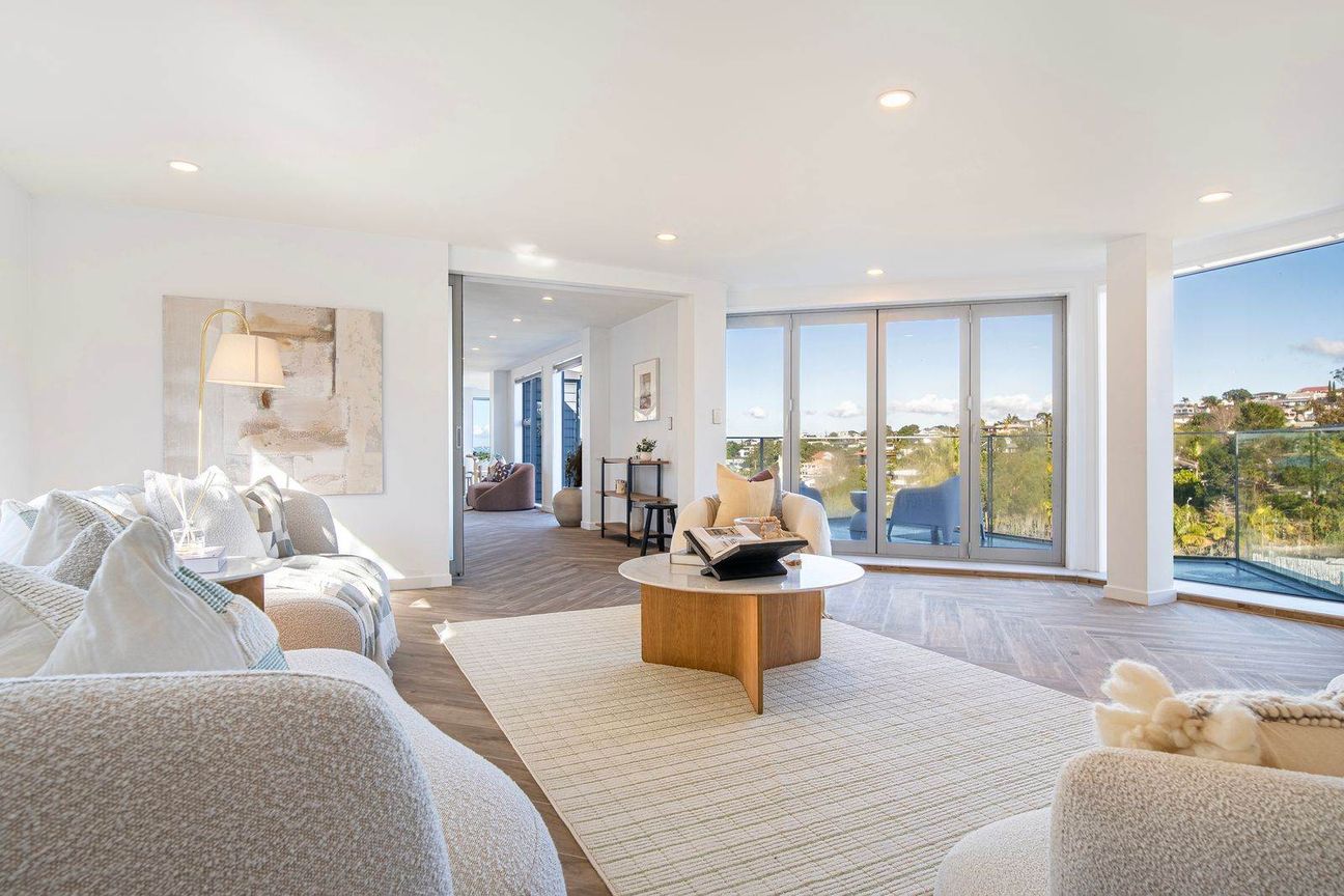 Luxury Above the Ocean - Vaade 5