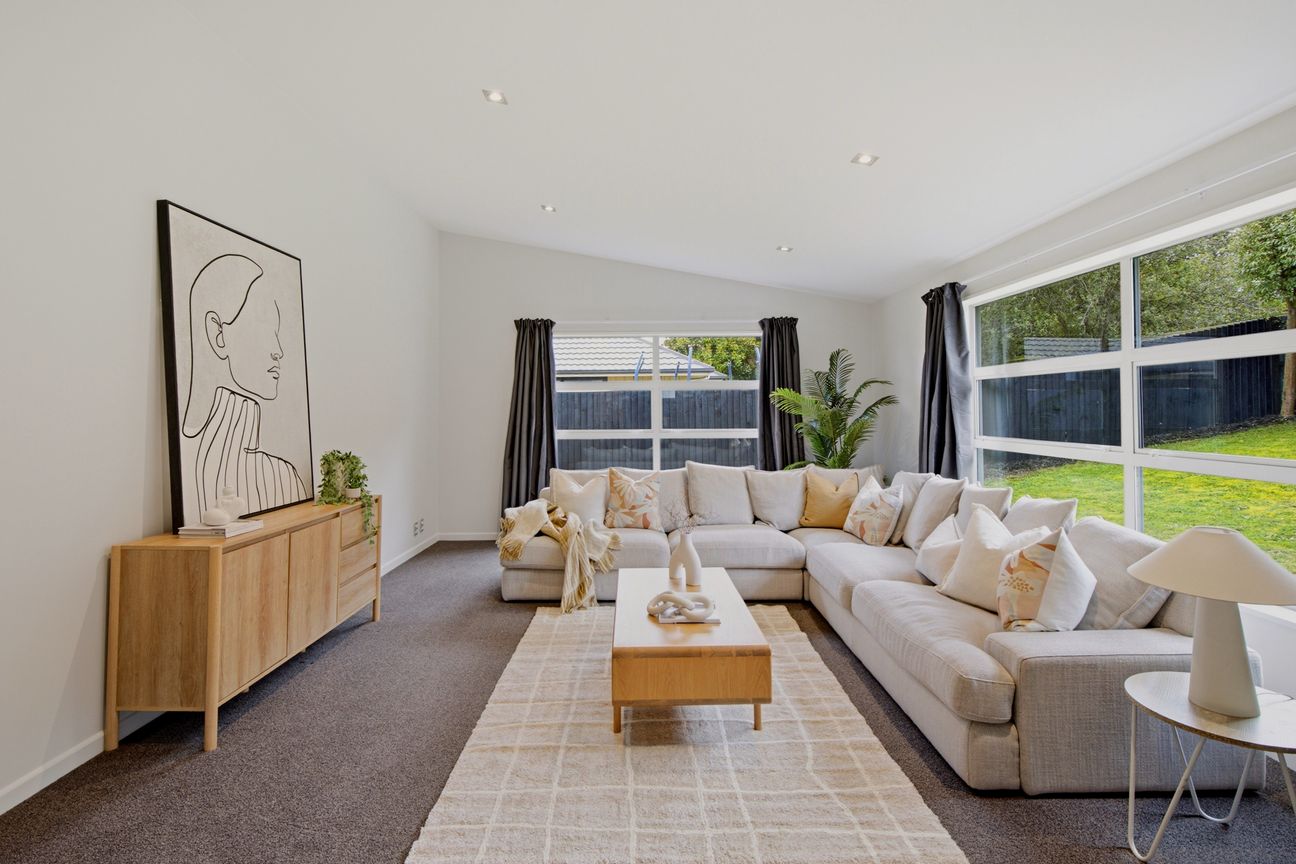 A Home Where Family Memories Have Flourished - Ansicht 2