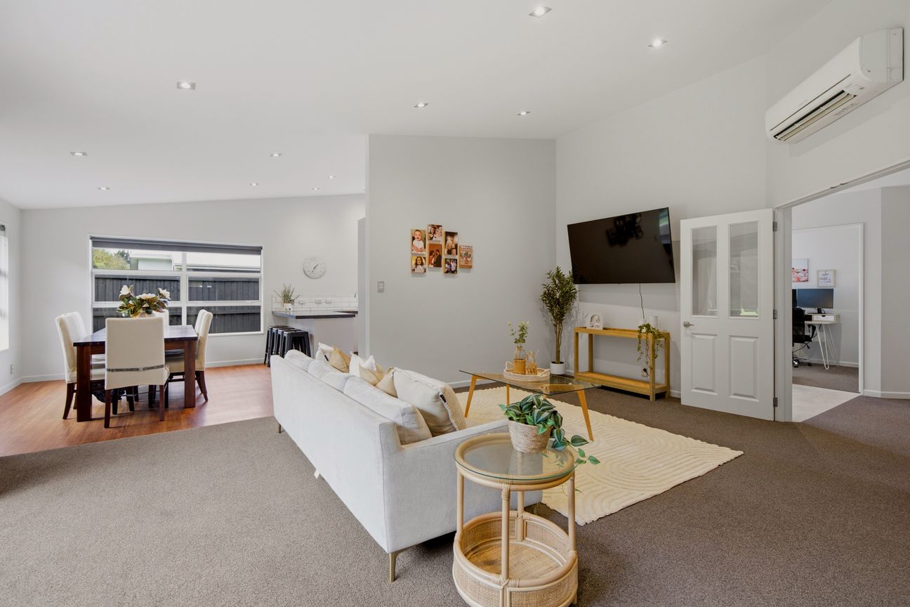 A Home Where Family Memories Have Flourished - Ansicht 4