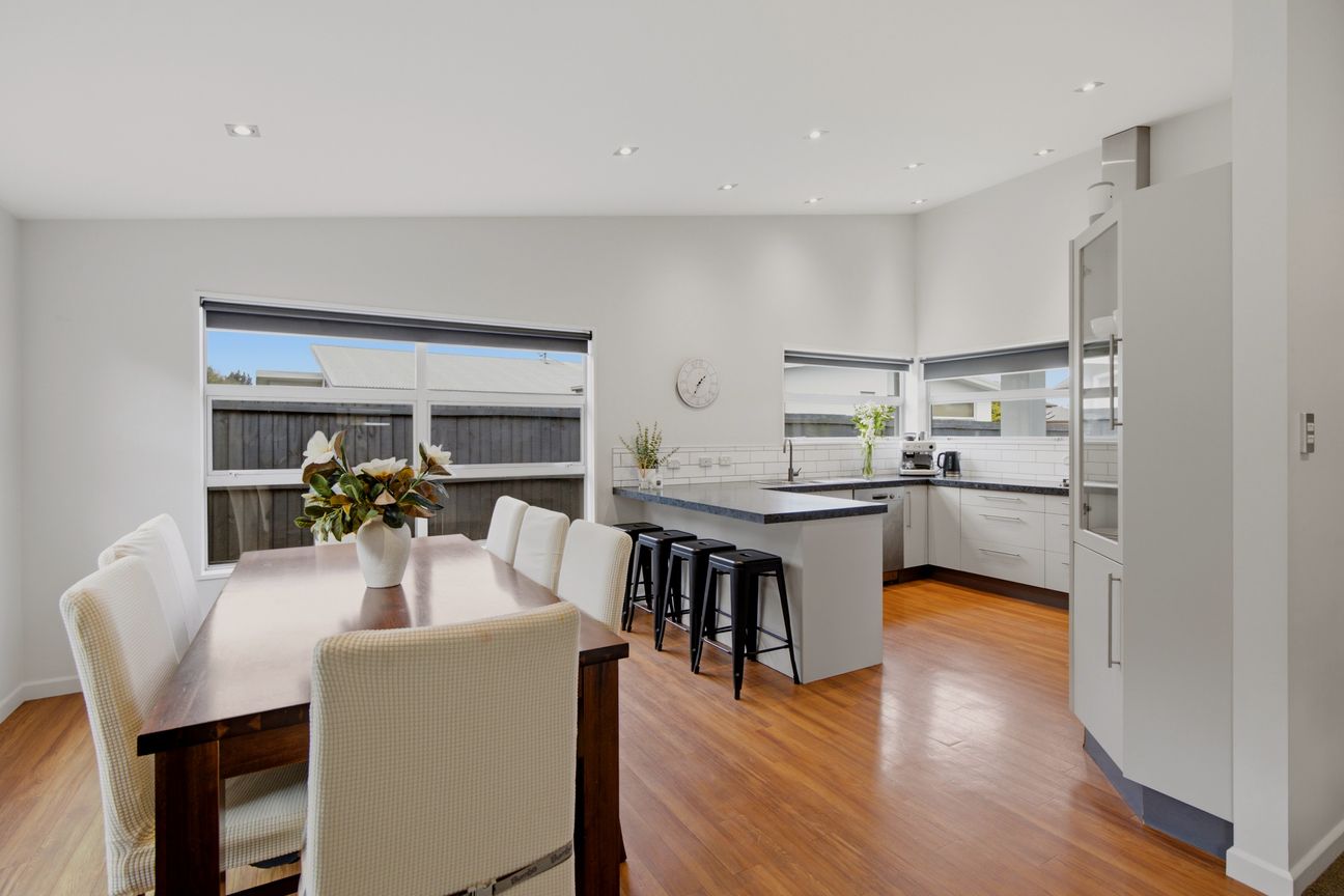 A Home Where Family Memories Have Flourished - Ansicht 5