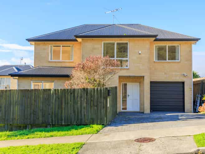 41 Erlestoke Crescent, Churton Park