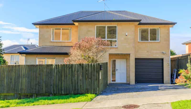 41 Erlestoke Crescent, Churton Park