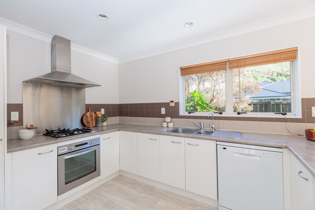 Easy Living, Excellent Location, 41 Erlestoke - Aanzicht 2