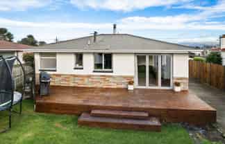 74 Forfar Street, Mosgiel
