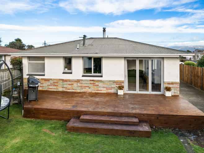 74 Forfar Street, Mosgiel