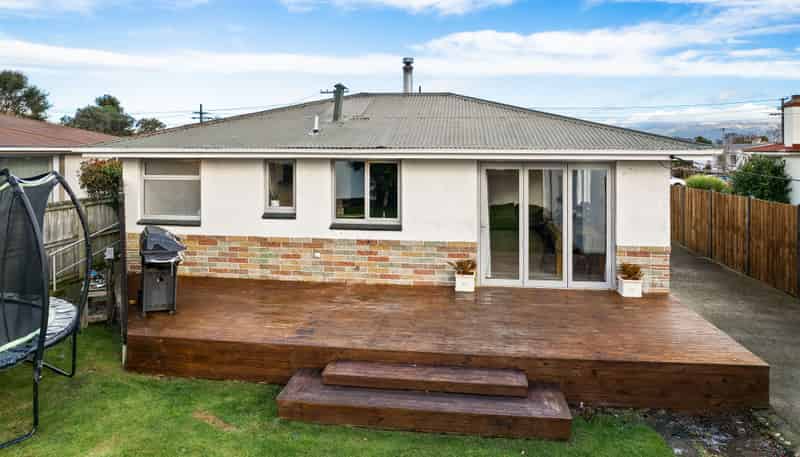 74 Forfar Street, Mosgiel