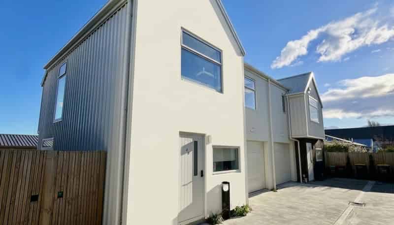 4/408A Barrington Street, Spreydon