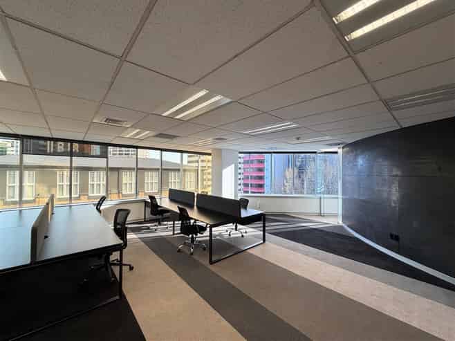 CBRE – ABSOLUTE VALUE ON KITCHENER