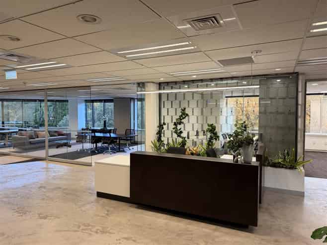 CBRE – ABSOLUTE VALUE ON KITCHENER