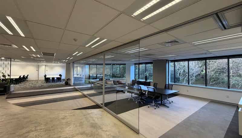  2 Kitchener Street, Auckland Central
