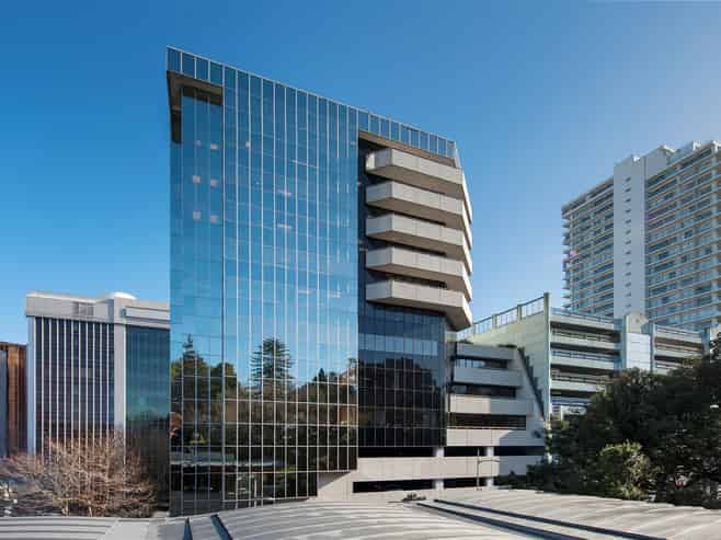 CBRE – ABSOLUTE VALUE ON KITCHENER